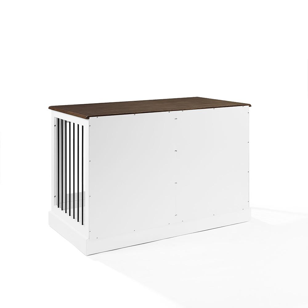 Winslow Small Credenza Dog Crate