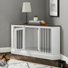 Winslow Corner Credenza Dog Crate