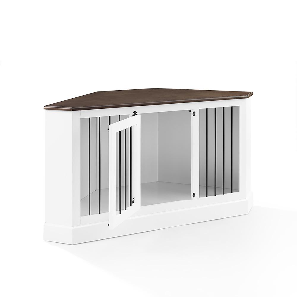 Winslow Corner Credenza Dog Crate