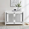 Dane Credenza Dog Crate