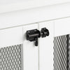 Dane Credenza Dog Crate
