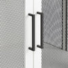 Dane Credenza Dog Crate