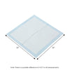 Furinno Pet Training Pads Regular, 100-Count FP10056