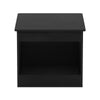 Furinno Peli Top Opening Litter Box Enclosure, Americano