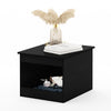 Furinno Peli Top Opening Litter Box Enclosure, Americano