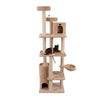 Royal Perch Cat Mansion Tree