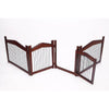 2-In-1 Crate And Gate, Medium