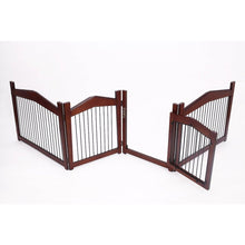 2-In-1 Crate And Gate, Medium