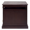 Chappy Pet Crate with Wood Slats