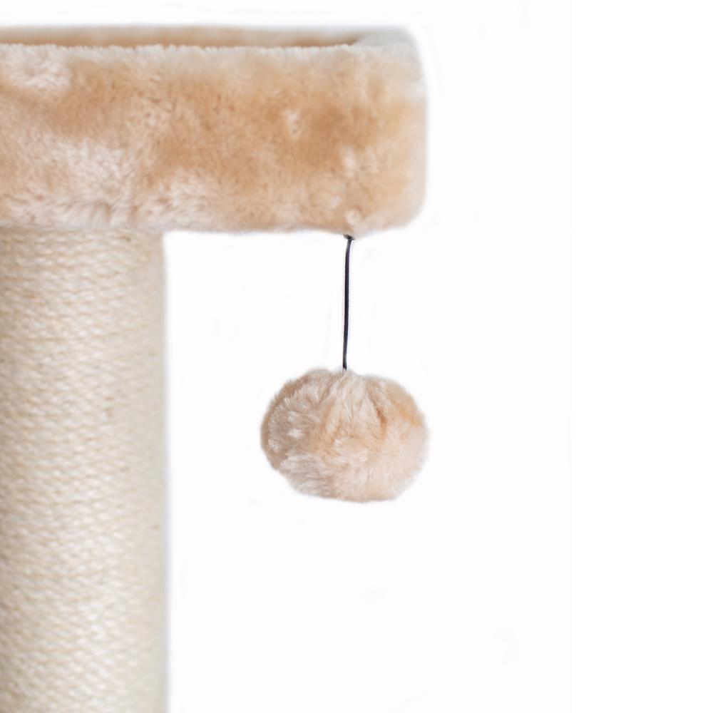 40-Piece Pet Toy Pack For Cats, Dogs, And Small Animals