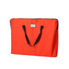 Portable Pet Playpen In Black And Red Combo Medium