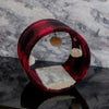 Real Wood Cat Hideaway Tunnel, Scotch Plaid