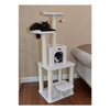 Classic Real Wood Cat Tree, Jackson Galaxy Approved, Five Levels