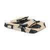 Pet Carrier Beige,Multiple Pockets