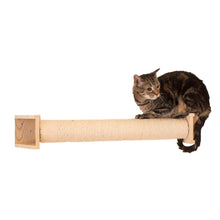 Real Wood Wall Series: Scratching Post