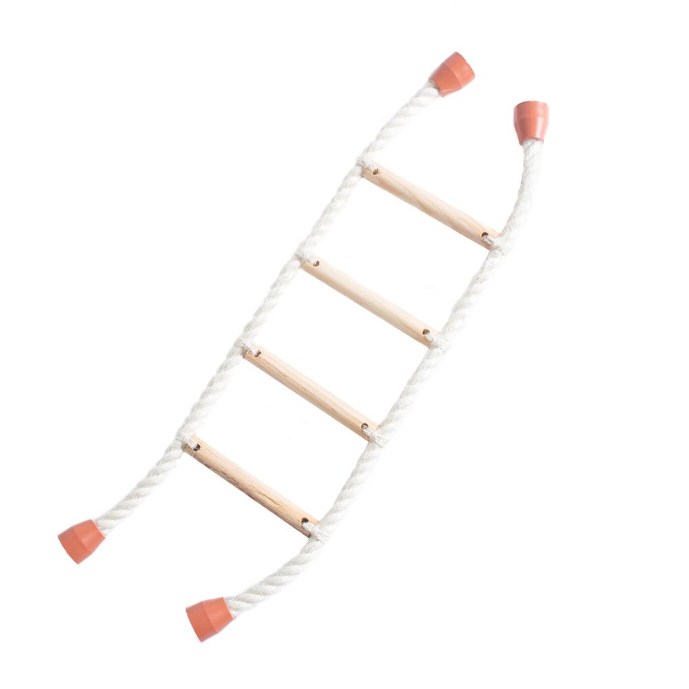 Real Wood Wall Series: Soft Ladder