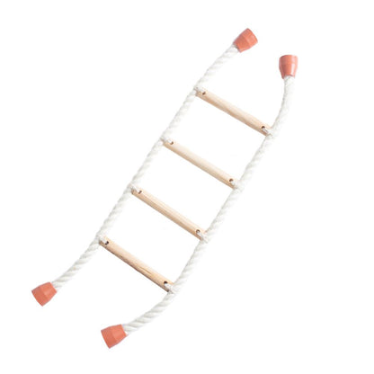 Real Wood Wall Series: Soft Ladder
