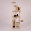 Royal Perch Cat Mansion Tree