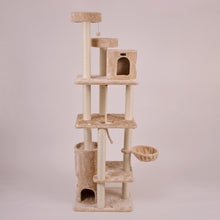 Royal Perch Cat Mansion Tree