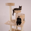 Royal Perch Cat Mansion Tree