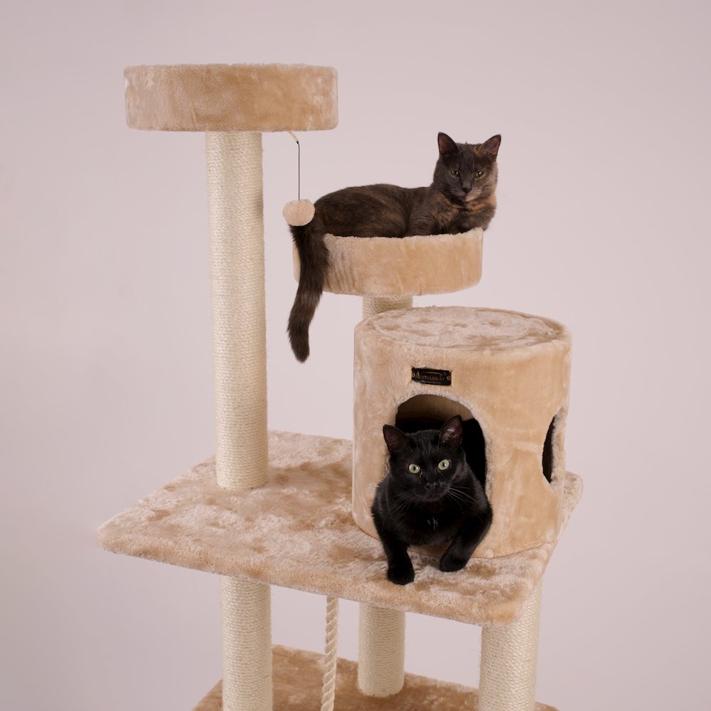 Royal Perch Cat Mansion Tree