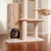 Royal Perch Cat Mansion Tree