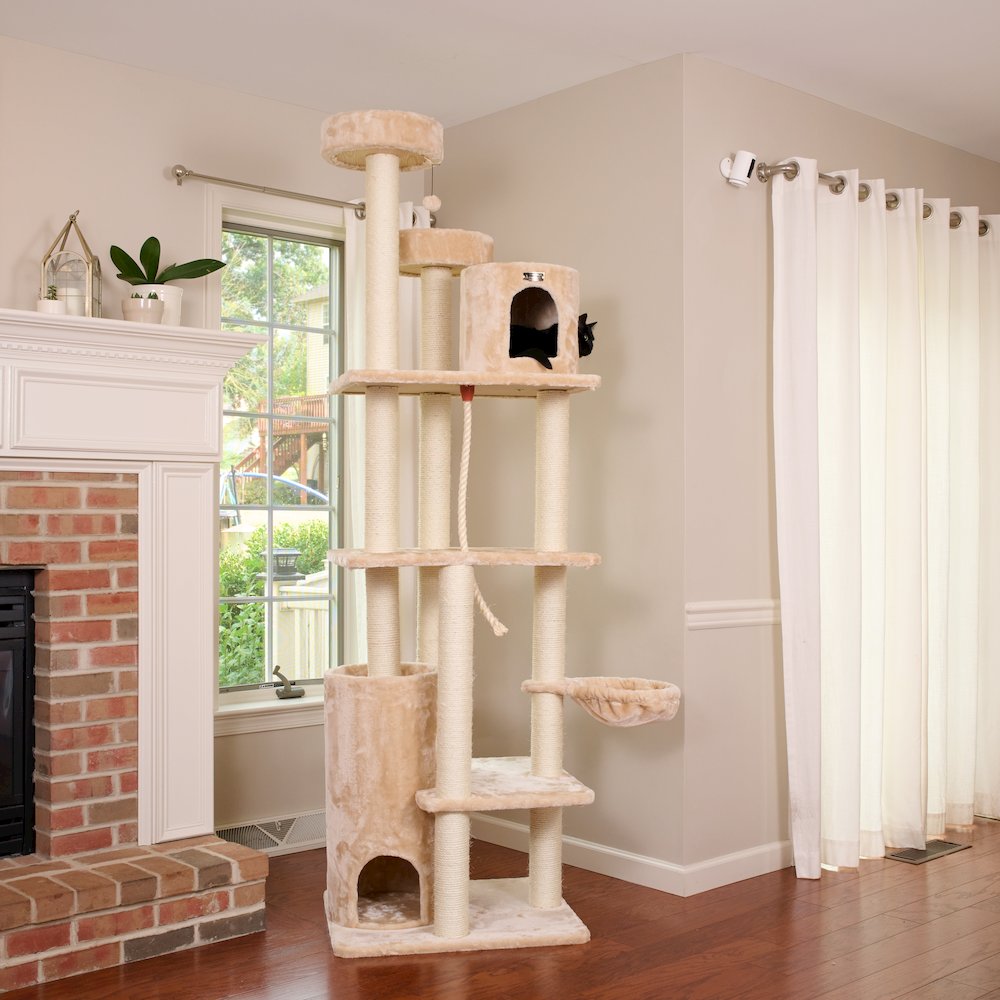 Royal Perch Cat Mansion Tree