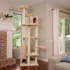 Royal Perch Cat Mansion Tree