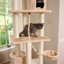 Royal Perch Cat Mansion Tree