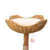 Cat Tree: The All-In-One Play And Rest Station