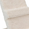 Bison Pets Cat Tree Tower with Sisal-Wrapped Posts and Fleece Condo, Ivory