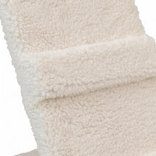 Bison Pets Cat Tree Tower with Sisal-Wrapped Posts and Fleece Condo, Ivory