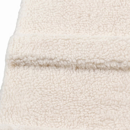 Bison Pets Cat Tree Tower with Multi-Level Ramp, Ivory