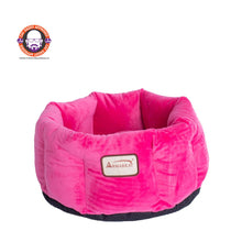 Pet Bed Pink