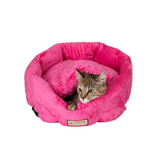Pet Bed Pink