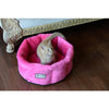 Pet Bed Pink