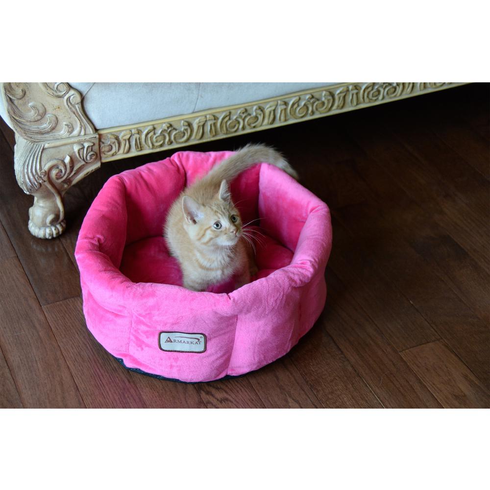 Pet Bed Pink