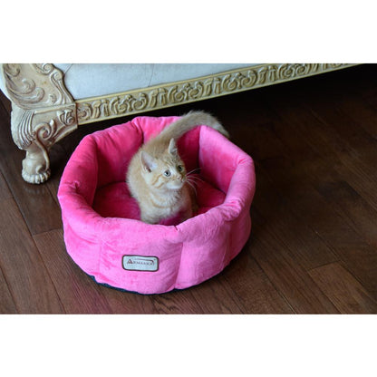 Pet Bed Pink