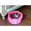 Pet Bed Pink
