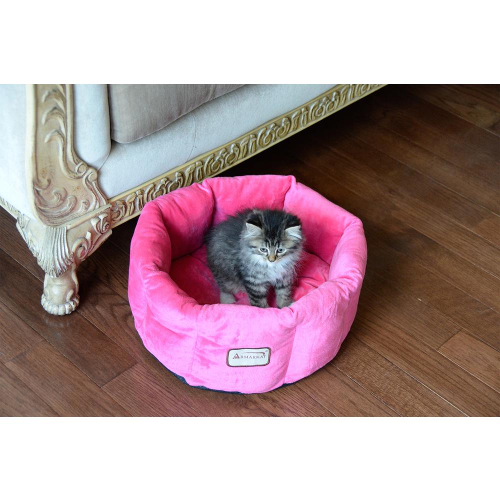 Pet Bed Pink