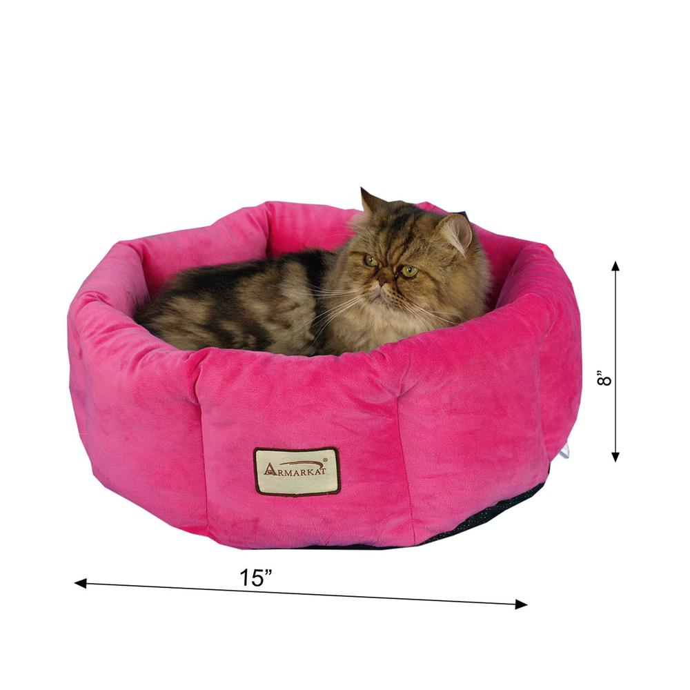 Pet Bed Pink