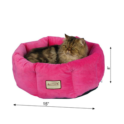 Pet Bed Pink