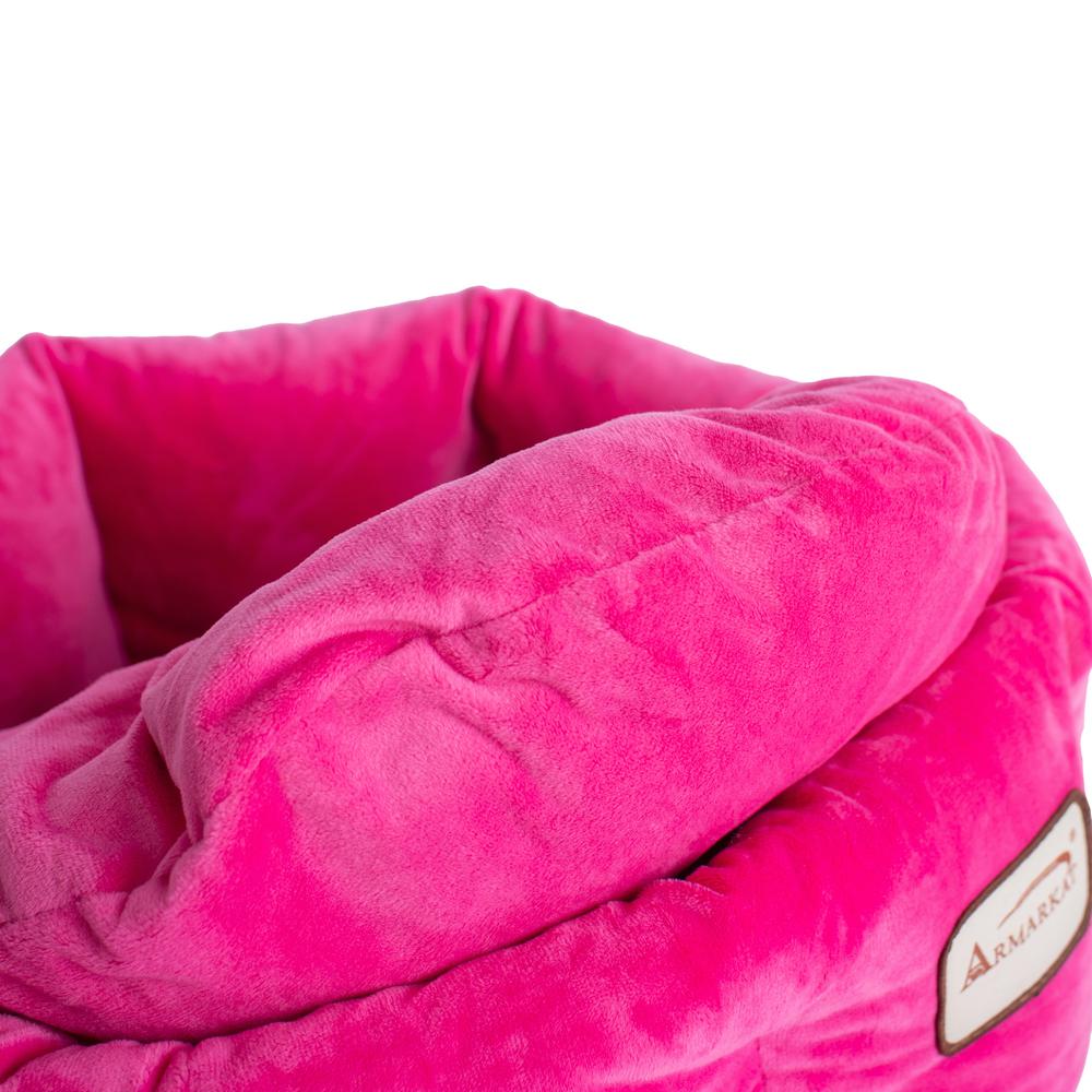 Pet Bed Pink