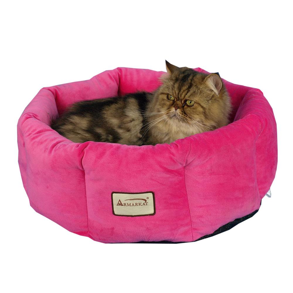 Pet Bed Pink