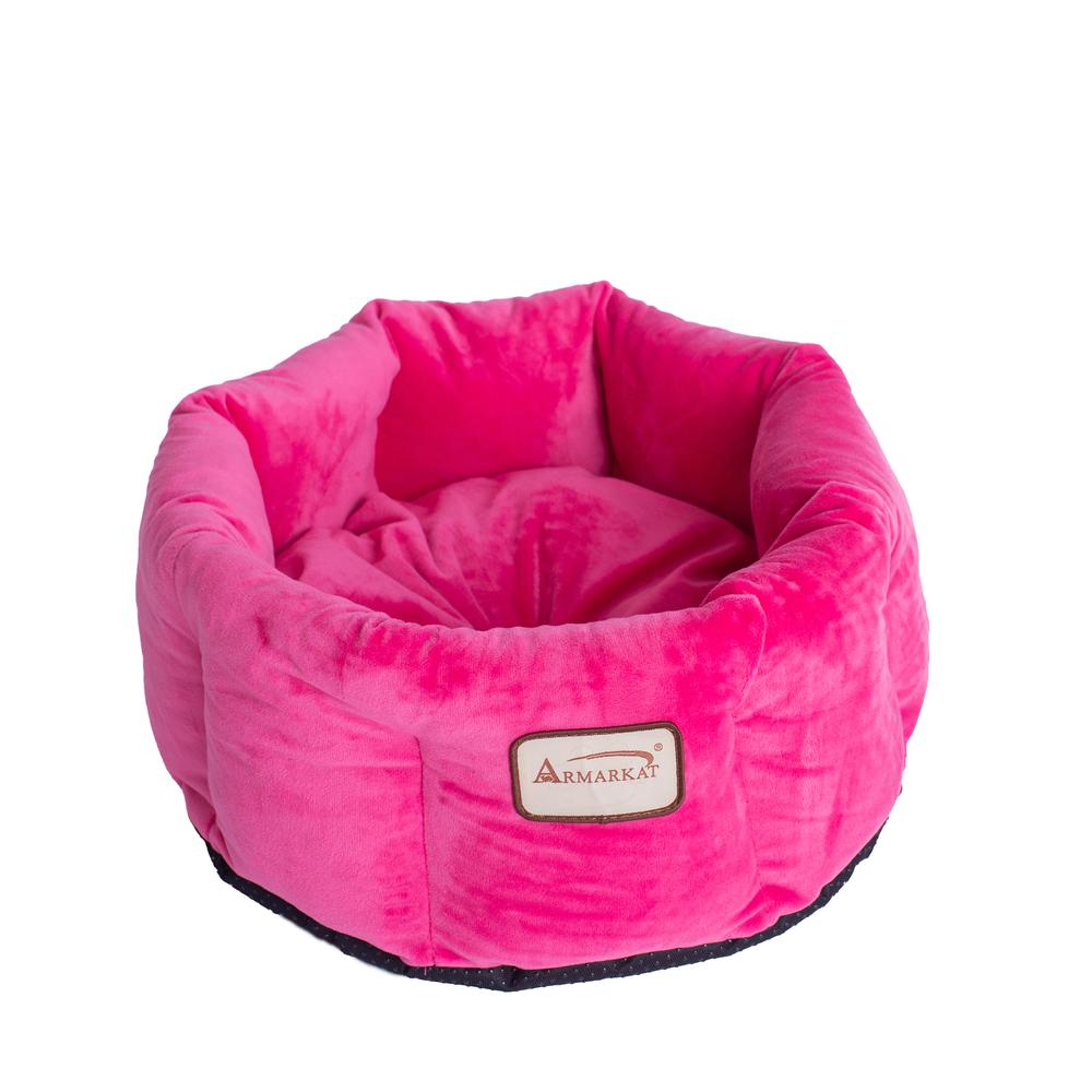 Pet Bed Pink