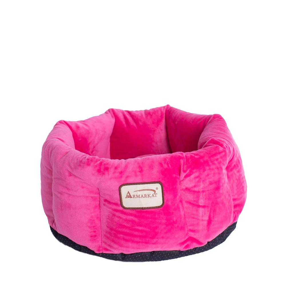Pet Bed Pink