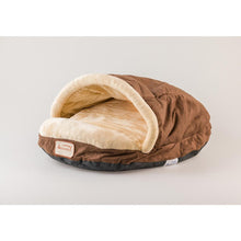 Pet Bed Mocha