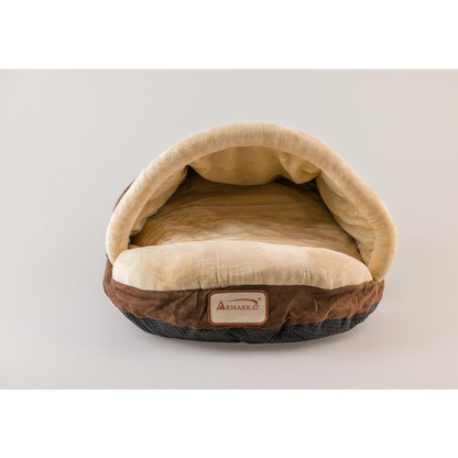 Pet Bed Mocha