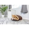 Pet Bed Mocha