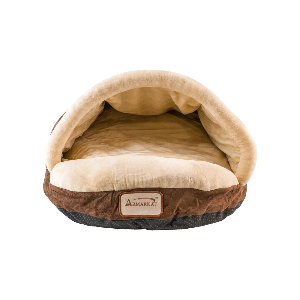 Pet Bed Mocha